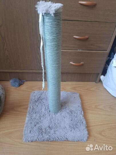 Когтеточка для кошек бу