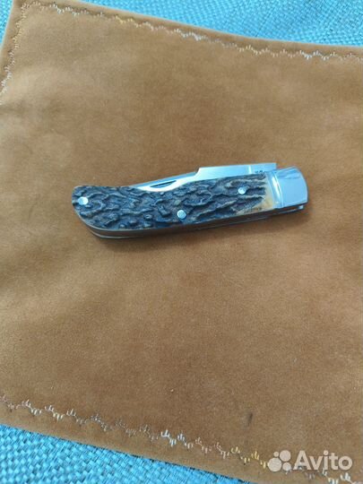 Нож складной rbpk