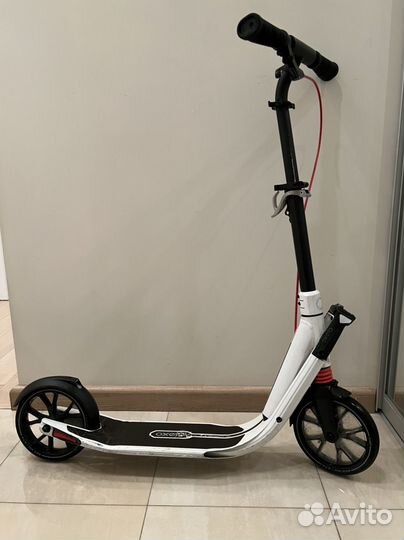 Самокат складной oxelo town 9