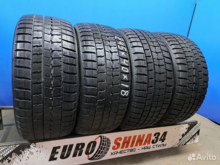 Dunlop Winter Maxx WM01 245/40 R18 97T