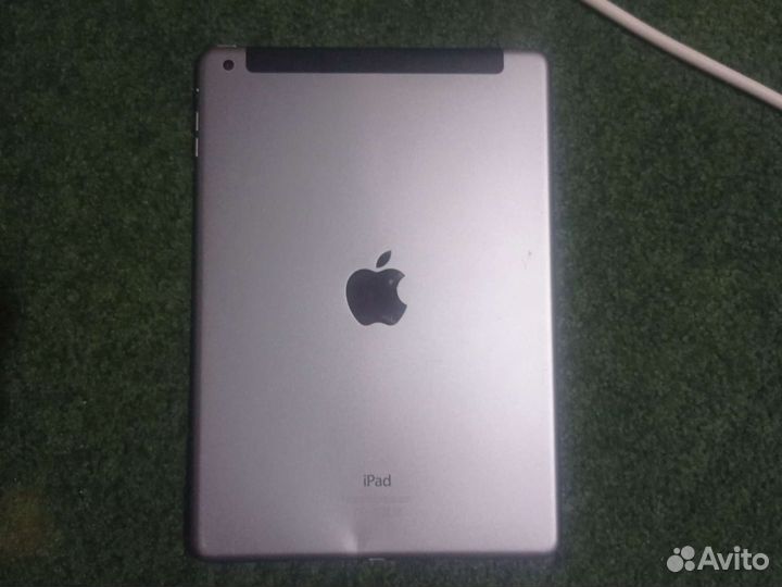 Планшет apple iPad air