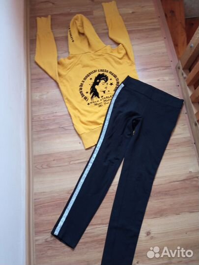 Женские вещи пакетом