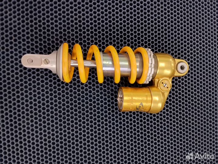 Mv agusta F3 Brutale Dragster 800 675 амортизатор