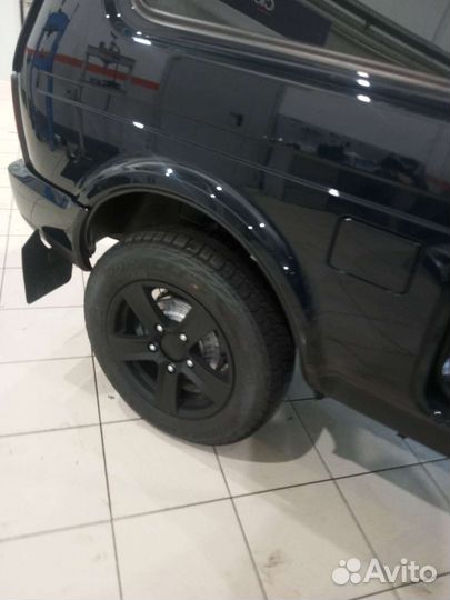 Pirelli Scorpion ATR 185/75 R16