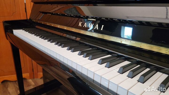 Акустическое пианино Kawai K-200 (комплект)