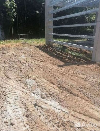 Септик новый Серия Био