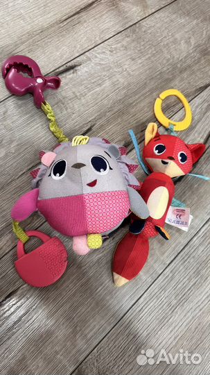 Подвеска tiny love