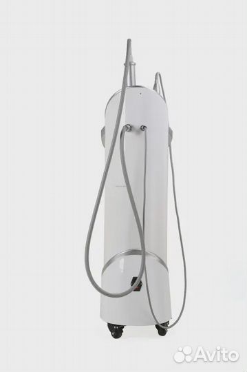 Напольная вибросфера для массажа. Рассрочка 12 мес