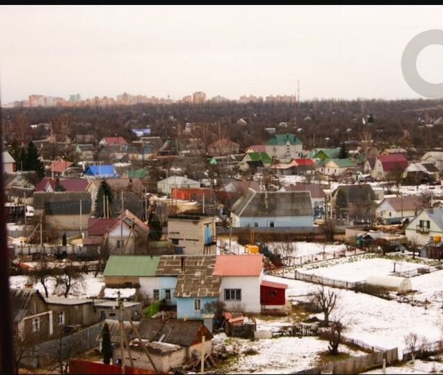 Дача 20 м² на участке 6 сот.