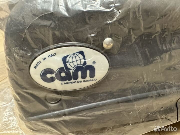 Детское автокресло CAM от 0 до 13 кг