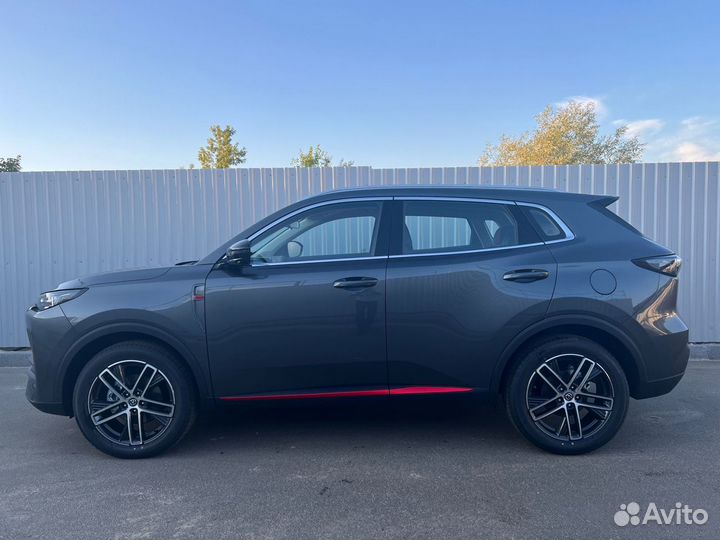 Changan CS55 Plus 1.5 AMT, 2023