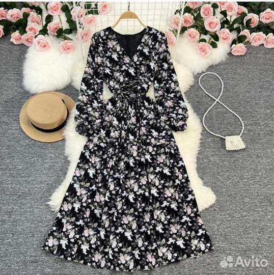 Женская одежда