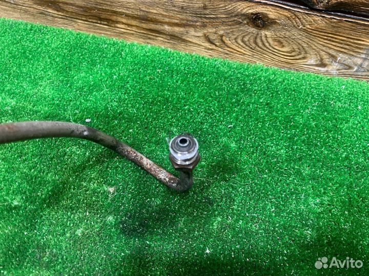 Трубка гур, Ford Fiesta 5 2006