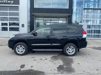 Toyota Land Cruiser Prado 3.0 AT, 2013, 242 200 км, с пробегом, цена 3 180 000 руб.