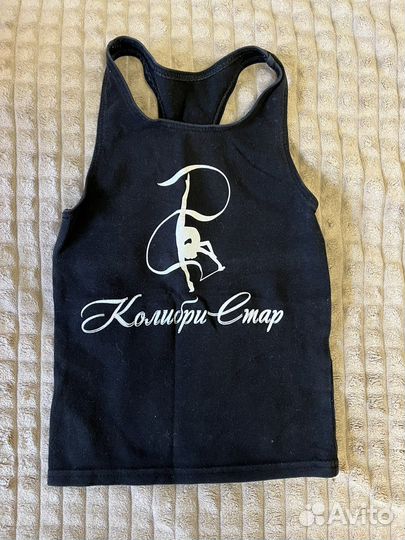 Вещи на девочку