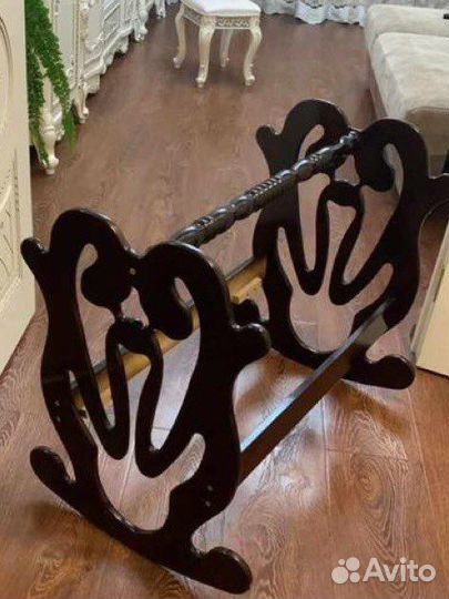 Детская люлька колыбель