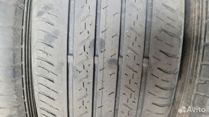 Dunlop Grandtrek ST30 225/65 R17