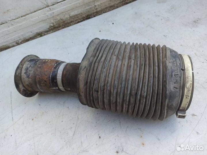 Задняя пневмоподушка 4808060010