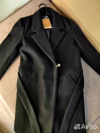 Пальто женское