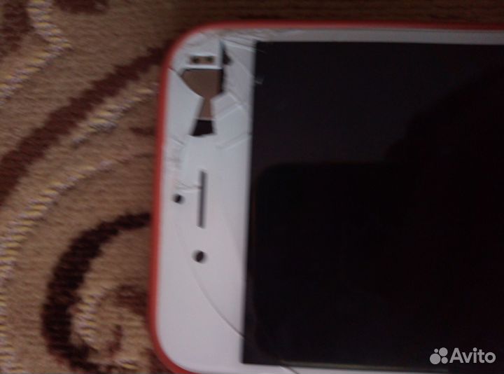 iPhone 6, 128 ГБ
