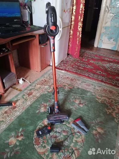 Пылесос