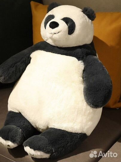 Мягкая игрушка панда 65 см опт и розница