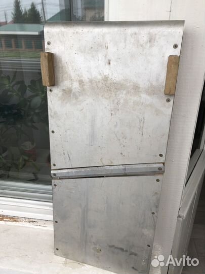 Нож для засолки капусты