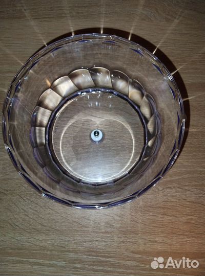 Чаша измельчителя блендеров Braun 7050142. 500мл