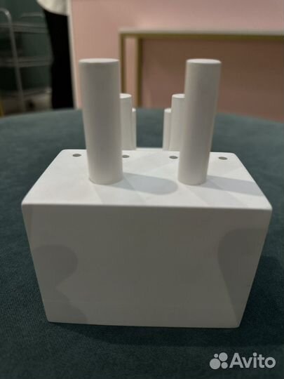 Подставка под кольца шармы