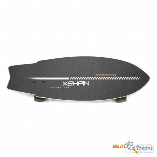 Скейтборд xbhpin star DAY