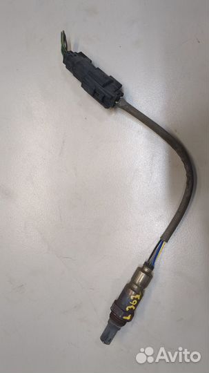 Лямбда зонд Ford Explorer, 2017