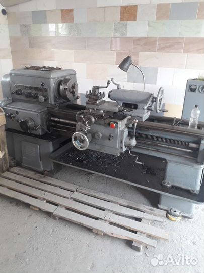 Токарные работы любой сложности