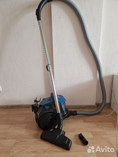 Пылесос Bosch