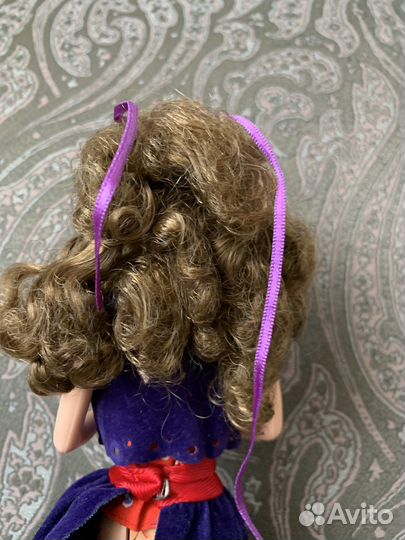 Куклы Barbie 90х