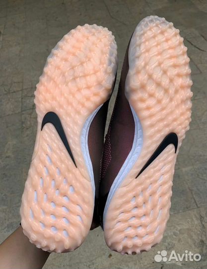 Шиповки nike tiempo 9 pro