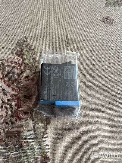 Аккумулятор Gopro 7, 8