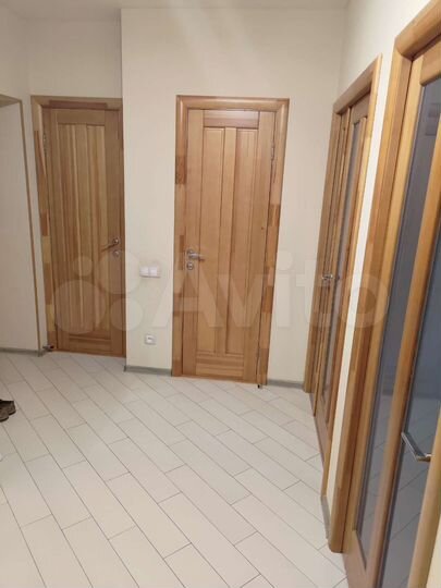 2-к. квартира, 58 м², 3/5 эт.