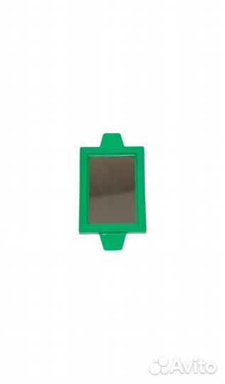 Дарэленд 5000изумр Зеркало для птиц квадратное 6,5