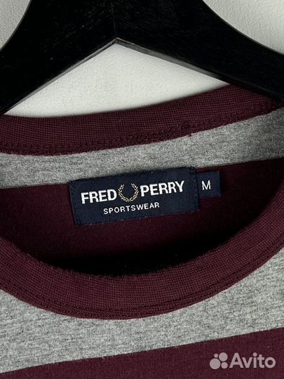 Футболка Fred Perry Sportswear Арт. 203 Размер M