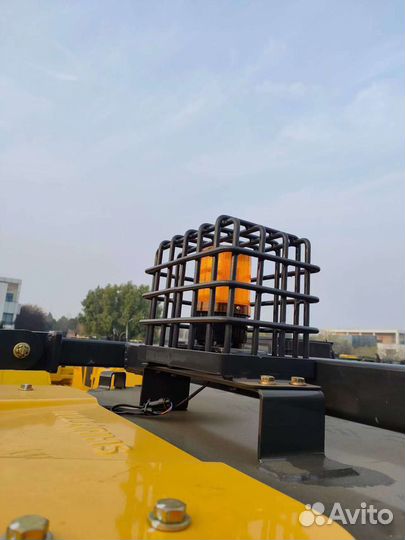 Shantui SD17B3 FL, 2023