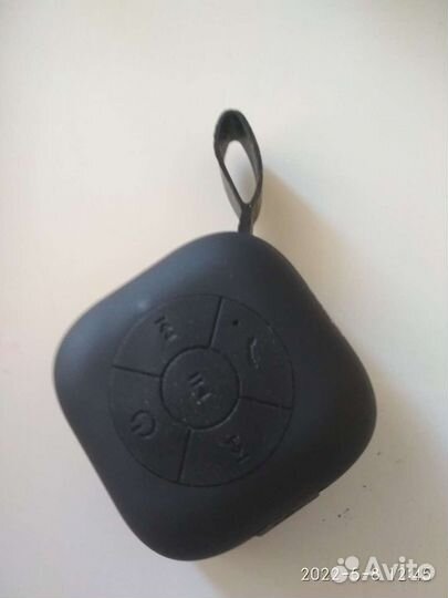 Без проводная колонка