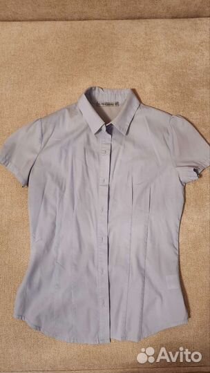 Рубашка детская Gloria Jeans