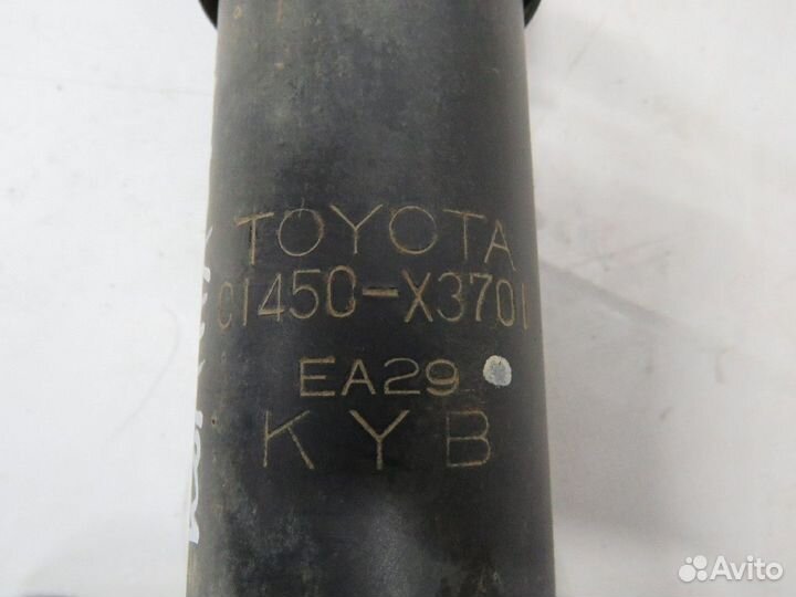 Амортизатор Зад toyota funcargo NCP21