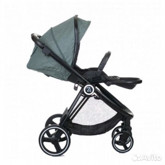 Коляска BabyZz B102 2 в 1 новая есть доставка