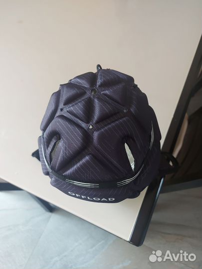 Детский шлем защитный