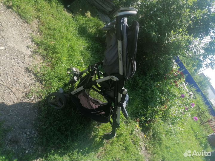Коляска peg perego si