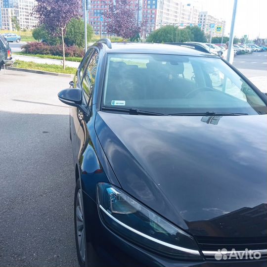 Volkswagen Golf, 2019