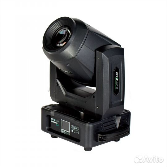 Involight ledmh50dual