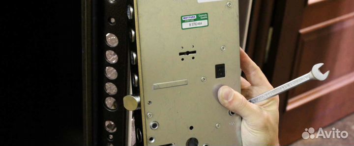 Вскрытие замков Златоуст