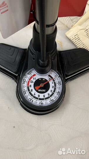 Насосы Zefal Profi / Max